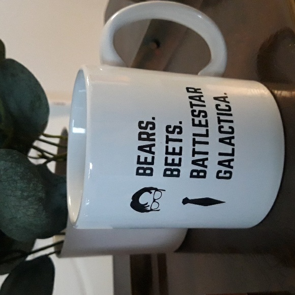 Collectible The Office Mugs - Picture 2 of 4